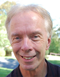 Len Kageler